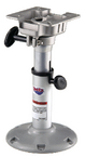 Swivl-Eze 2385400 Lakesport Adjustable  Pedestals 